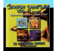 David & High Spirit - Jewish Sampler 3