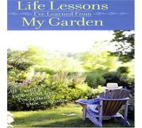 David & High Spirit - Life Lessones I've Learned from My Garden