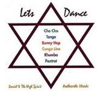 David & High Spirits - Let's Dance