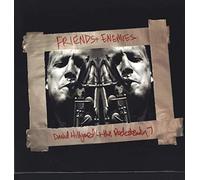 David Hillyard & Rockstea - Friends & Enemies