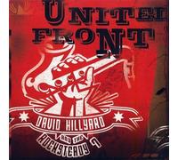David Hillyard & the Rockstead - United Front