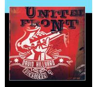 David Hillyard & The Rocksteady 7 - United Front
