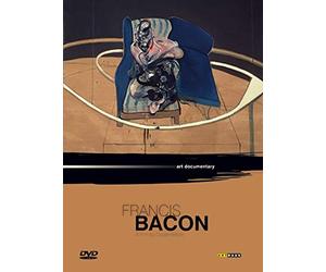 DAVID HINTON / FRANC - FRANCIS BACON - DVD - G4z