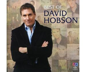 David Hobson - Best of David Hobson