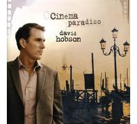 David Hobson - Cinema Paradiso [Import]