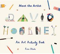 David Hockney