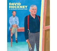 David Hockney: A Bigger Exhibition