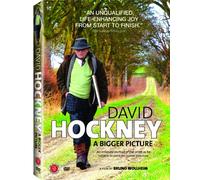 David Hockney: A Bigger Picture
