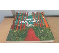 David Hockney: A Bigger Picture