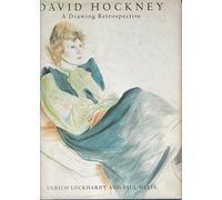 David Hockney: A Drawing Retrospective