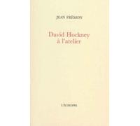 David Hockney À L'atelier