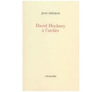 David Hockney À L'atelier