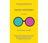 David Hockney: A Life