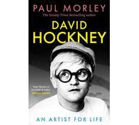David Hockney An Artist for Life - Mr Paul Morley - Apollo - ebook (ePub) - Livre