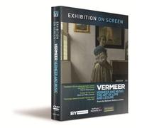 David Hockney at the Royal Academy of Arts DVD DVD
