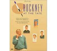 David Hockney at the Tate