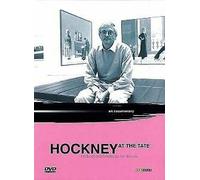 Hockney at the Tate – ARTHAUS