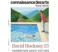 DAVID HOCKNEY: DAVID HOCKNEY