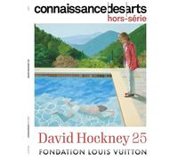 DAVID HOCKNEY: DAVID HOCKNEY