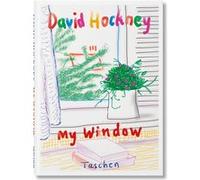David Hockney David Hockney (Auteur)