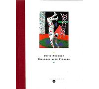 David Hockney, dialogue avec Picasso : Exposition, Musée Picasso, Paris (10 février-3 mai 1999)