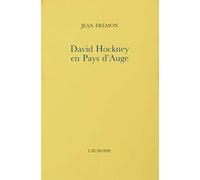 David Hockney en Pays d’Auge