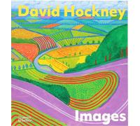 David Hockney, images - 522 illustrations - David Hockney - Thames Hudson Gb - broché - Monographie