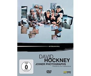 David hockney : joiner photographs