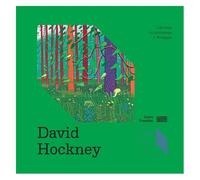 David Hockney - L'arrivée Du Printemps À Woldgate