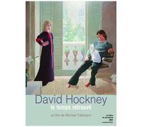 David Hockney, Le Temps Retrouvé
