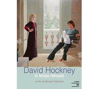 David Hockney Le temps retrouvé DVD DVD