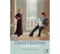David Hockney Le temps retrouvé DVD E