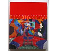 David Hockney: Retrospektive Photoworks