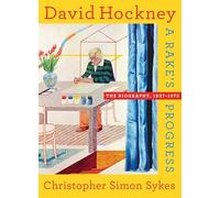 David Hockney: The Biography, 1937-1975