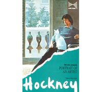 David Hockney [VHS]