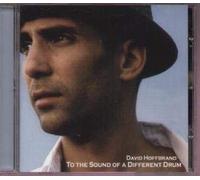 David Hoffbrand - to The Sound of a Different. [Import]
