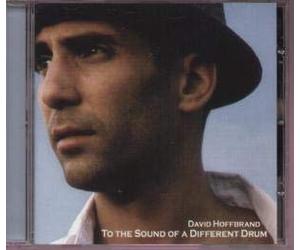 David Hoffbrand - to The Sound of a Different. [Import]
