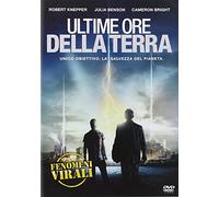 David Hogan - Ultime Ore Della Terra