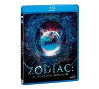 David Hogan - Zodiac Il Segno Dell'apocalisse BRD [Blu-Ray] [Import]