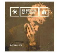 David Holmes - Essential Mix 98/01 [Import]