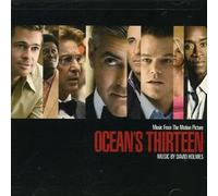 None - Ocean's Thirteen