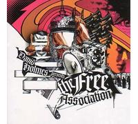 David Holmes Presents The Free Association [Import]