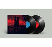 David Holmes & Raven Violet – Blind on a Galloping Horse – Vinyle 12"
