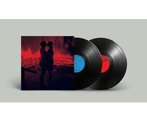David Holmes & Raven Violet - Blind on a Galloping Horse