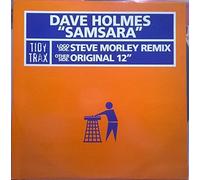 David Holmes - Samsara [Import]