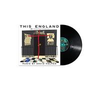 David Holmes - This England (Original Soundtrack)