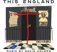 David Holmes - This England (Original Soundtrack) [New CD] UK - Import
