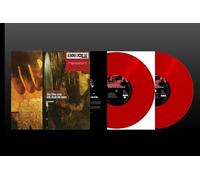 David Holmes – This Film Crap Let's Slash The Seats – Vinyle 2 LP Éd. Limitée Rouge Excl. Indie