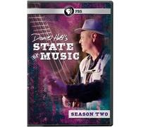 David Holt - David Holt's State Of Music: Season 2 [Digital Video Disc] Widescreen, Ntsc Format