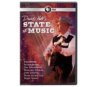 David Holt's State of Music: Season 1